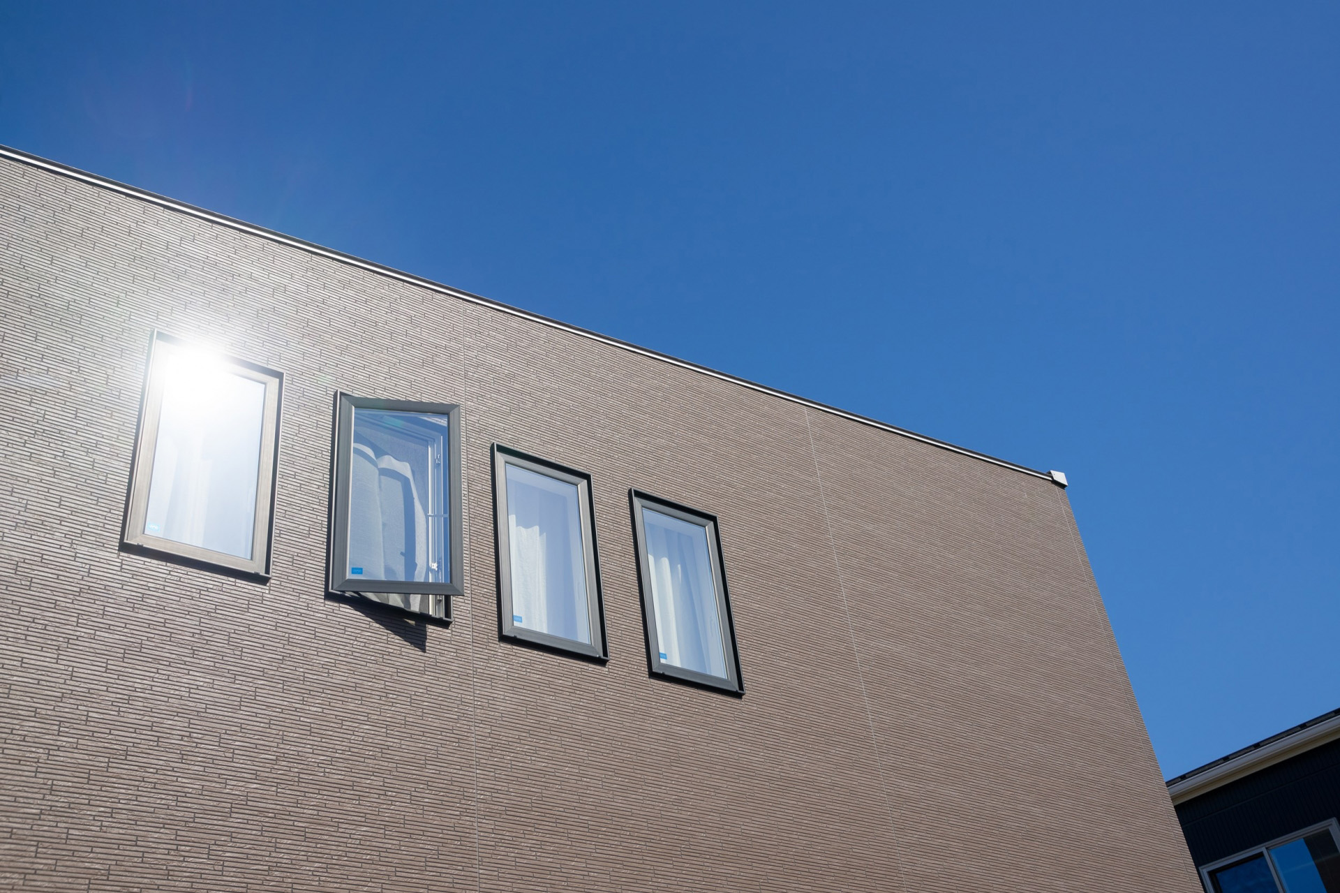 外壁・コーティングのお悩み有りませんか？