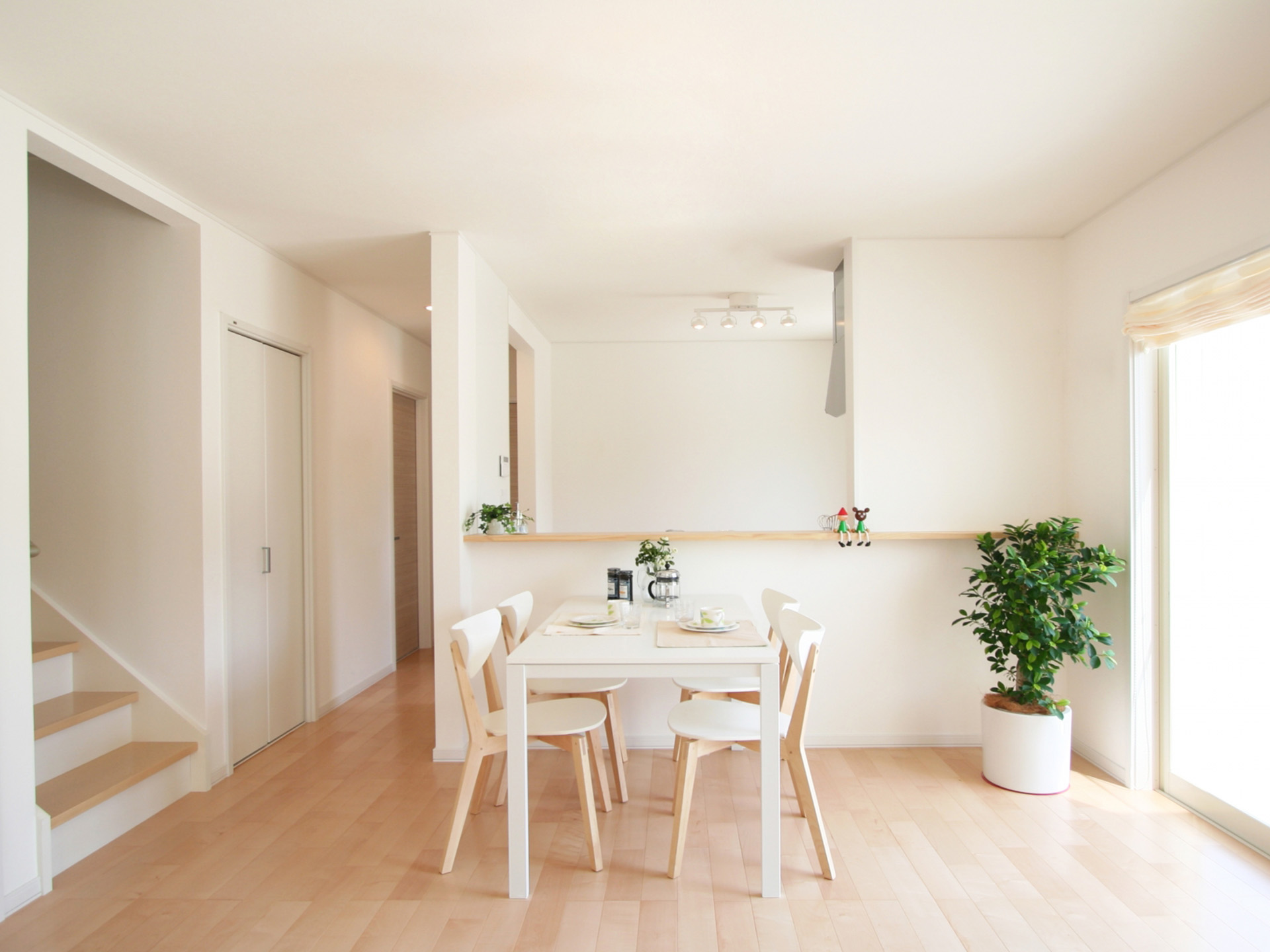 住まいの暑さ・寒さ対策